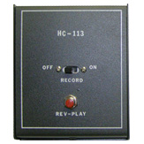 HC-113 Hands-Control