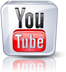 YouTube Icon